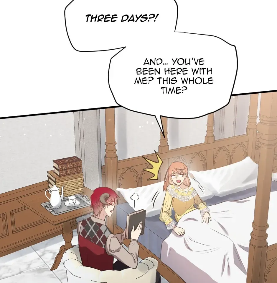 Read A Thousand Year Engagement chapter 24 image 83 on Lezhin