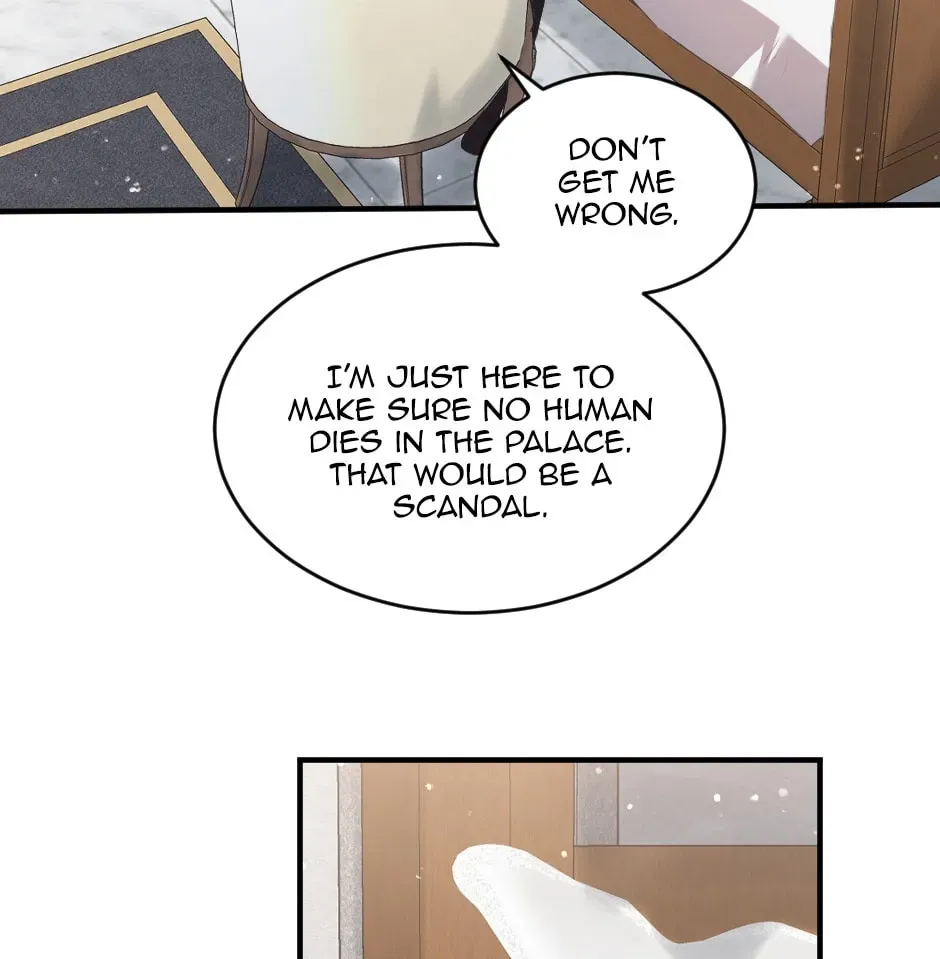 Read A Thousand Year Engagement chapter 24 image 84 on Lezhin