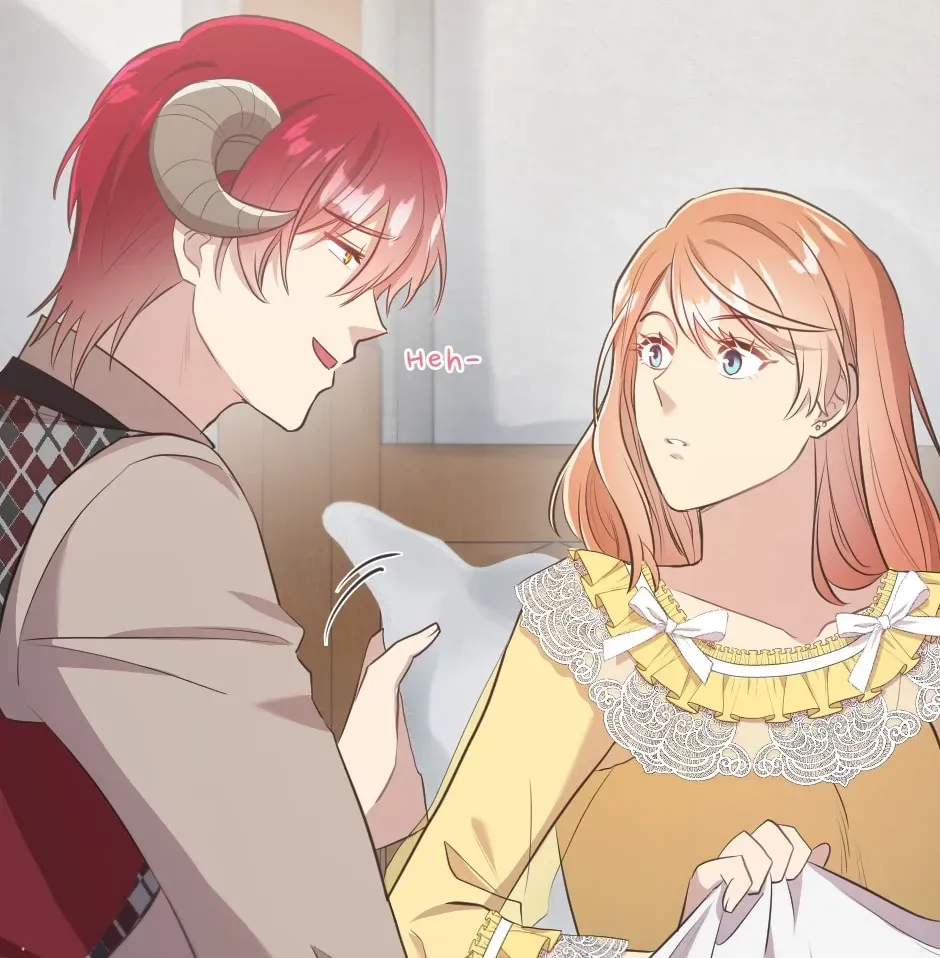 Read A Thousand Year Engagement chapter 24 image 87 on Lezhin