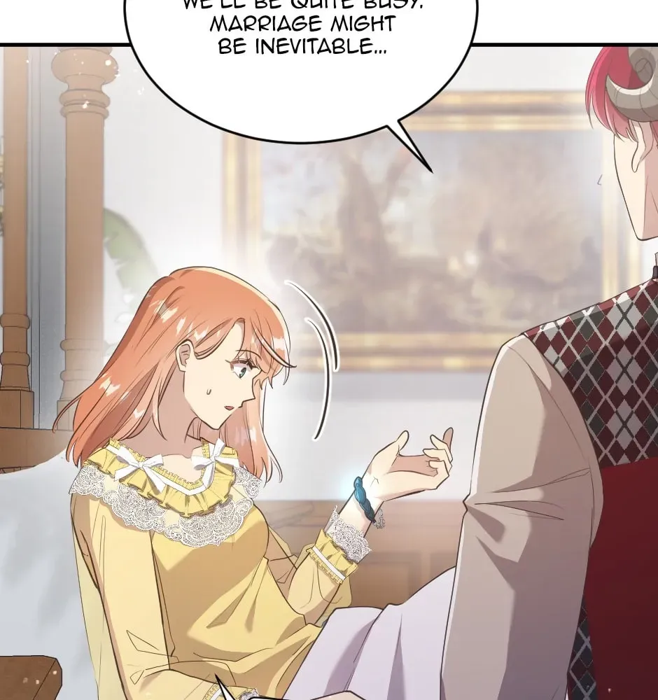 Read A Thousand Year Engagement chapter 24 image 98 on Lezhin
