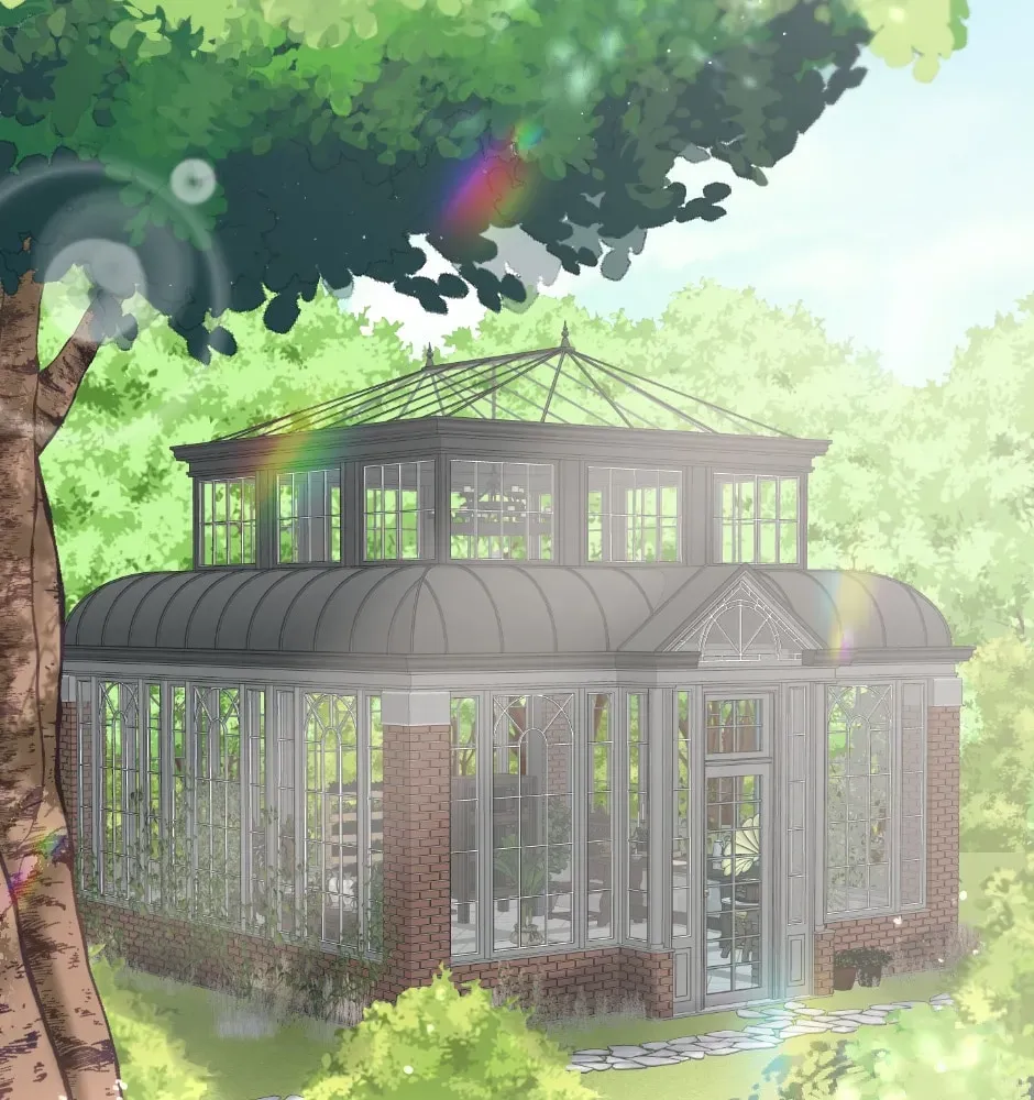 Read A Thousand Year Engagement chapter 25 image 1 on Lezhin