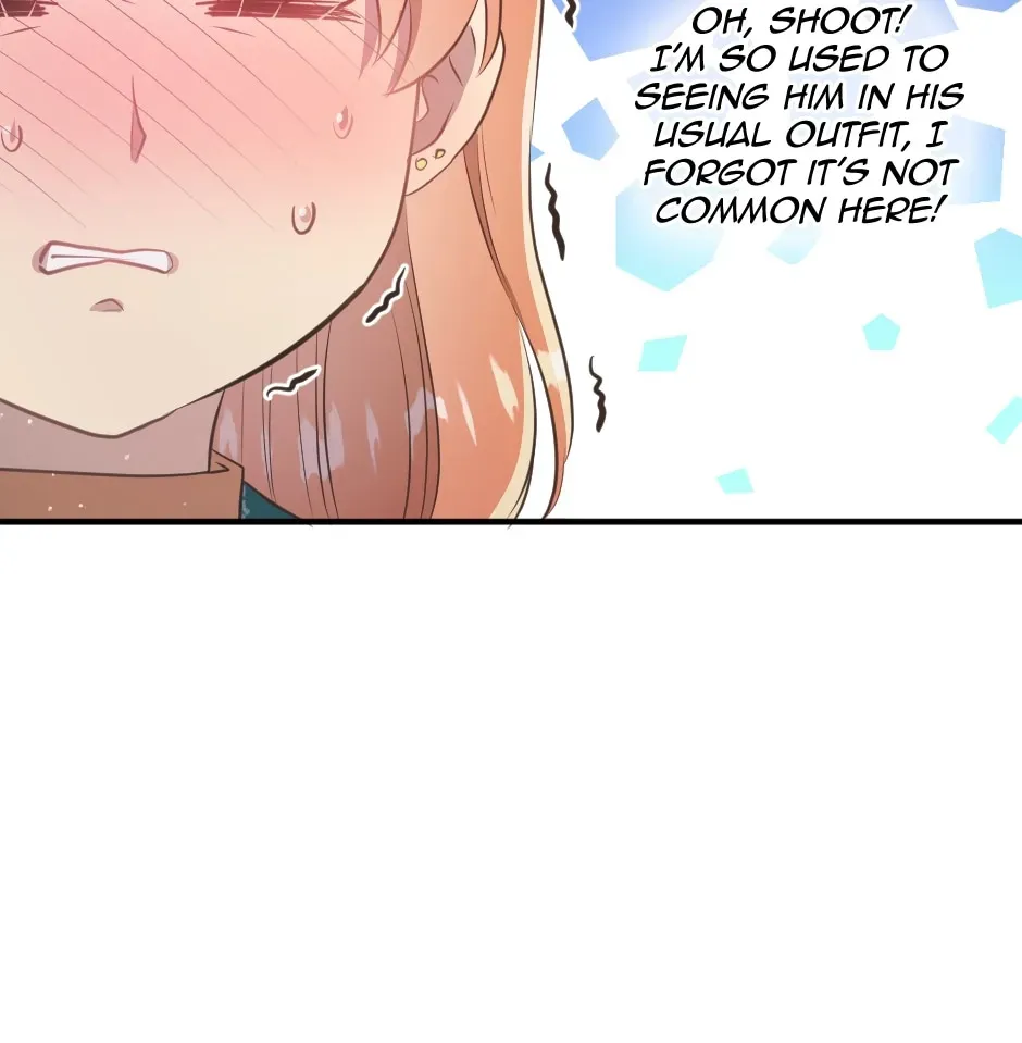 Read A Thousand Year Engagement chapter 25 image 100 on Lezhin