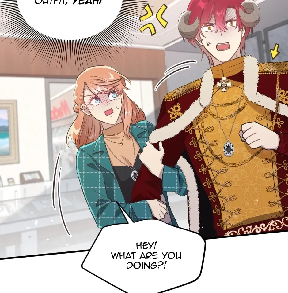 Read A Thousand Year Engagement chapter 25 image 104 on Lezhin