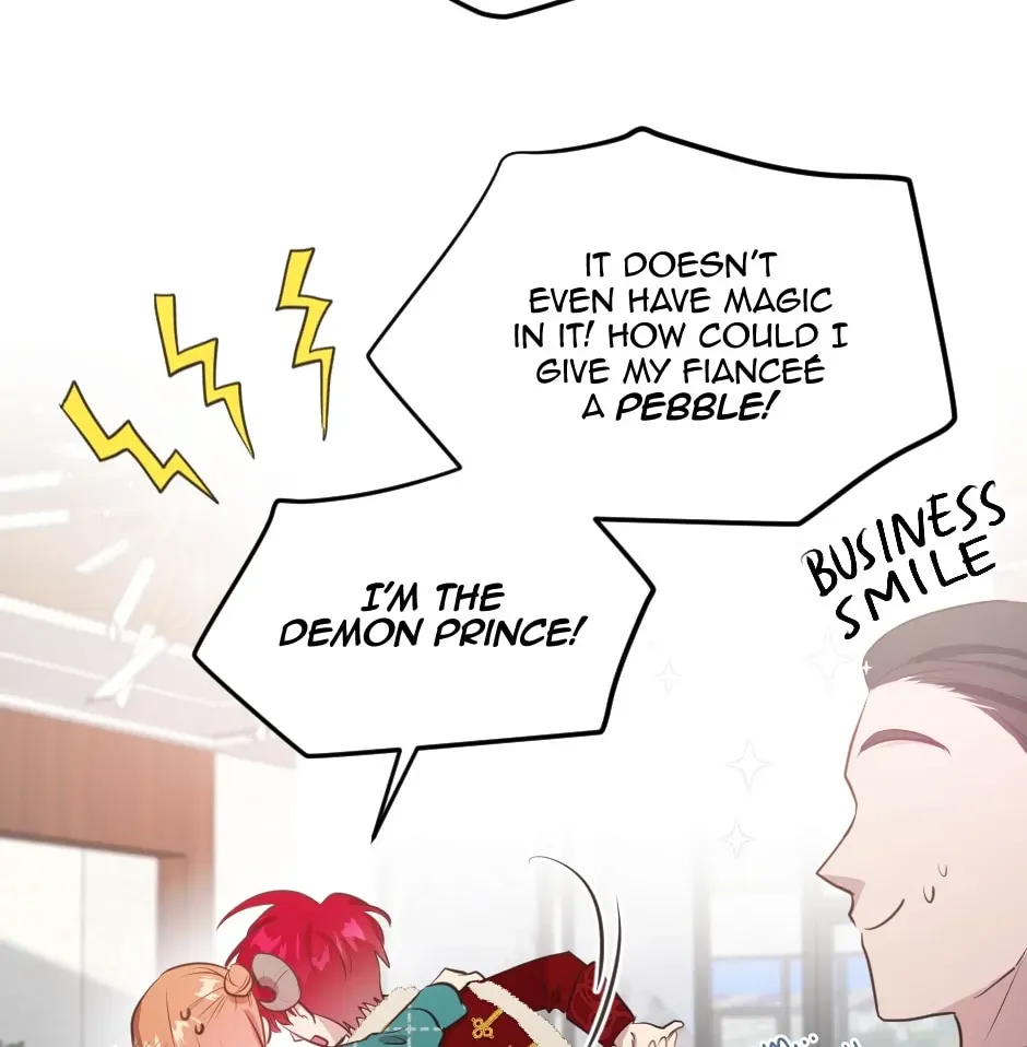 Read A Thousand Year Engagement chapter 25 image 105 on Lezhin
