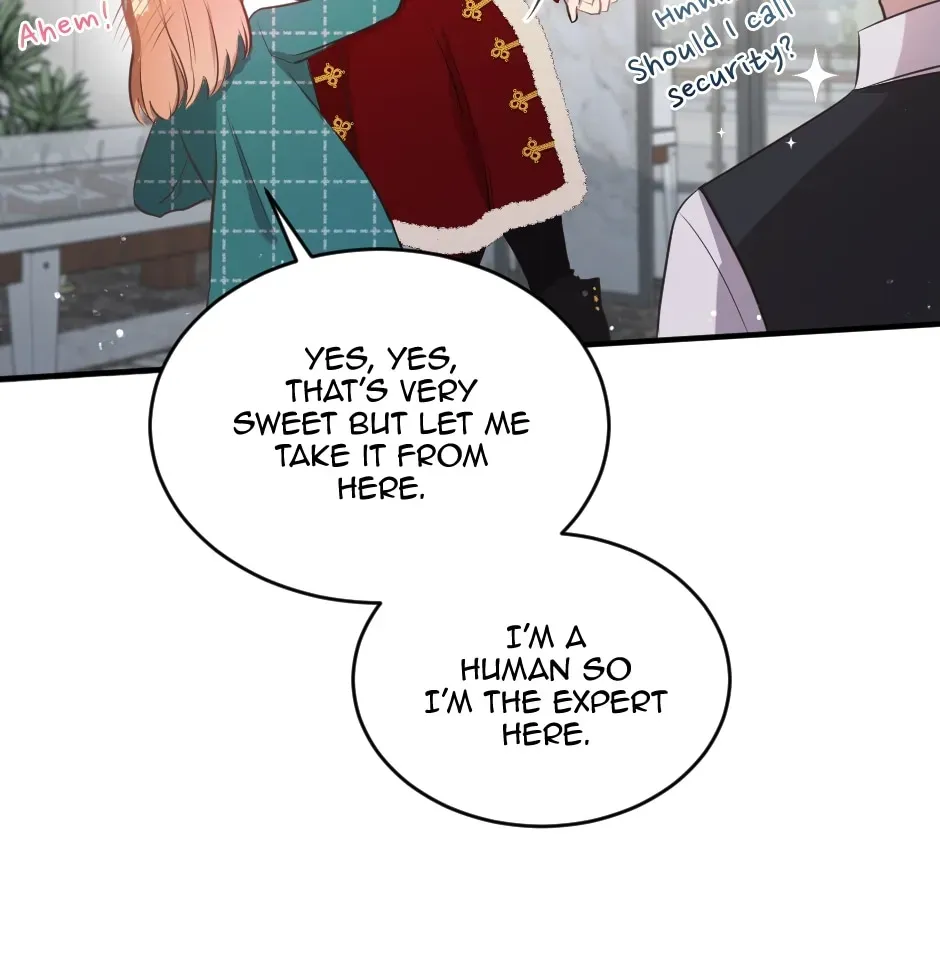 Read A Thousand Year Engagement chapter 25 image 106 on Lezhin