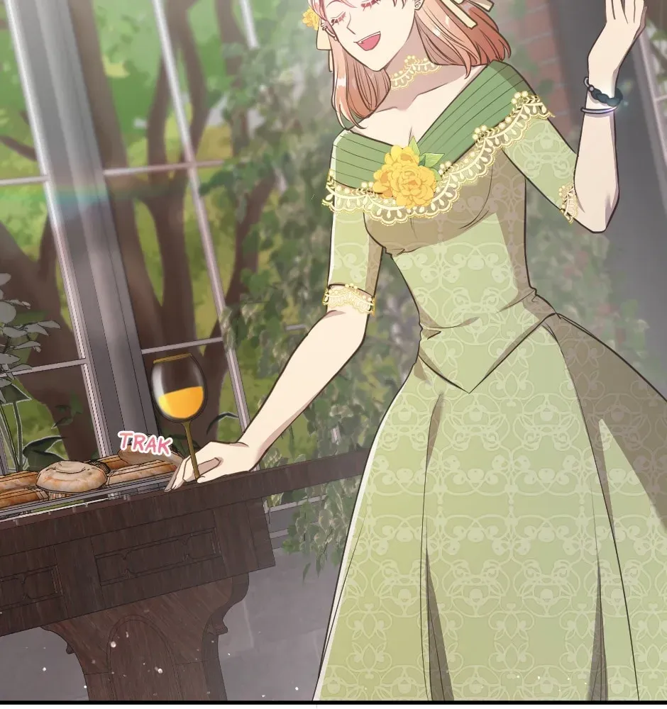 Read A Thousand Year Engagement chapter 25 image 11 on Lezhin