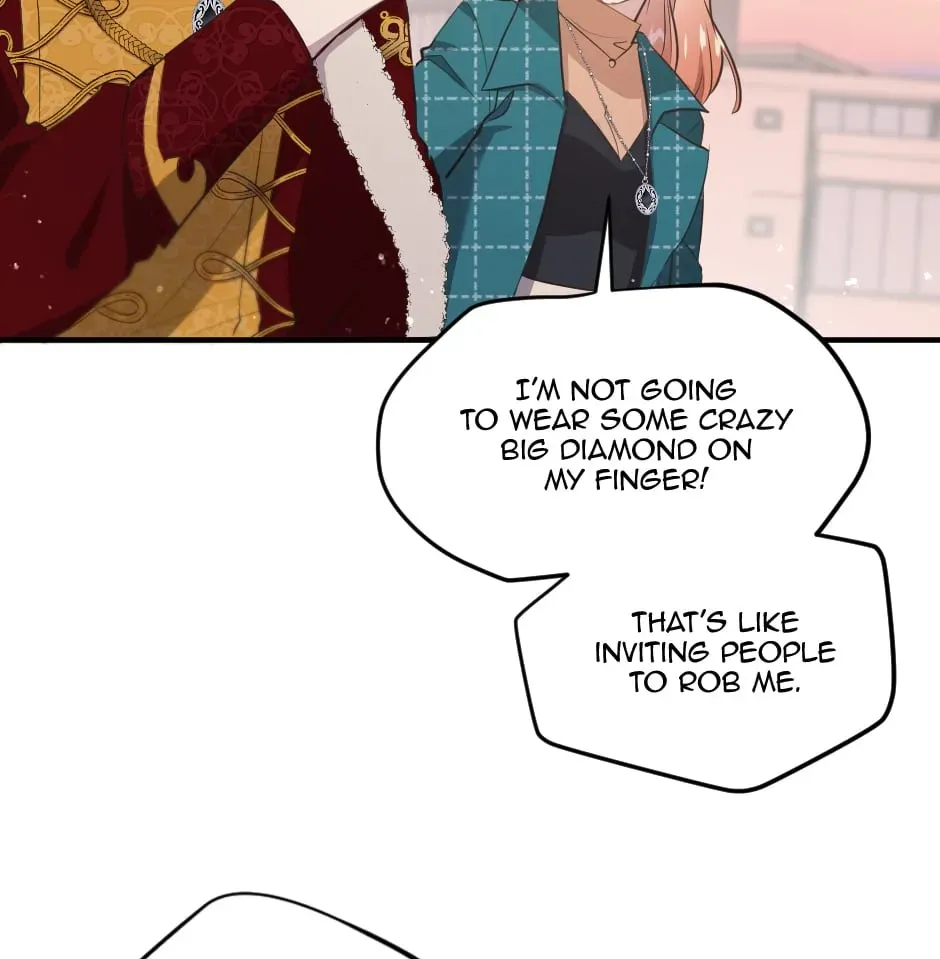 Read A Thousand Year Engagement chapter 25 image 112 on Lezhin