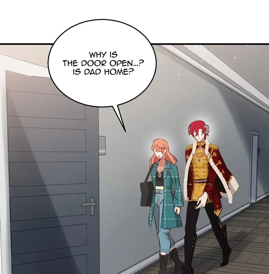 Read A Thousand Year Engagement chapter 25 image 115 on Lezhin
