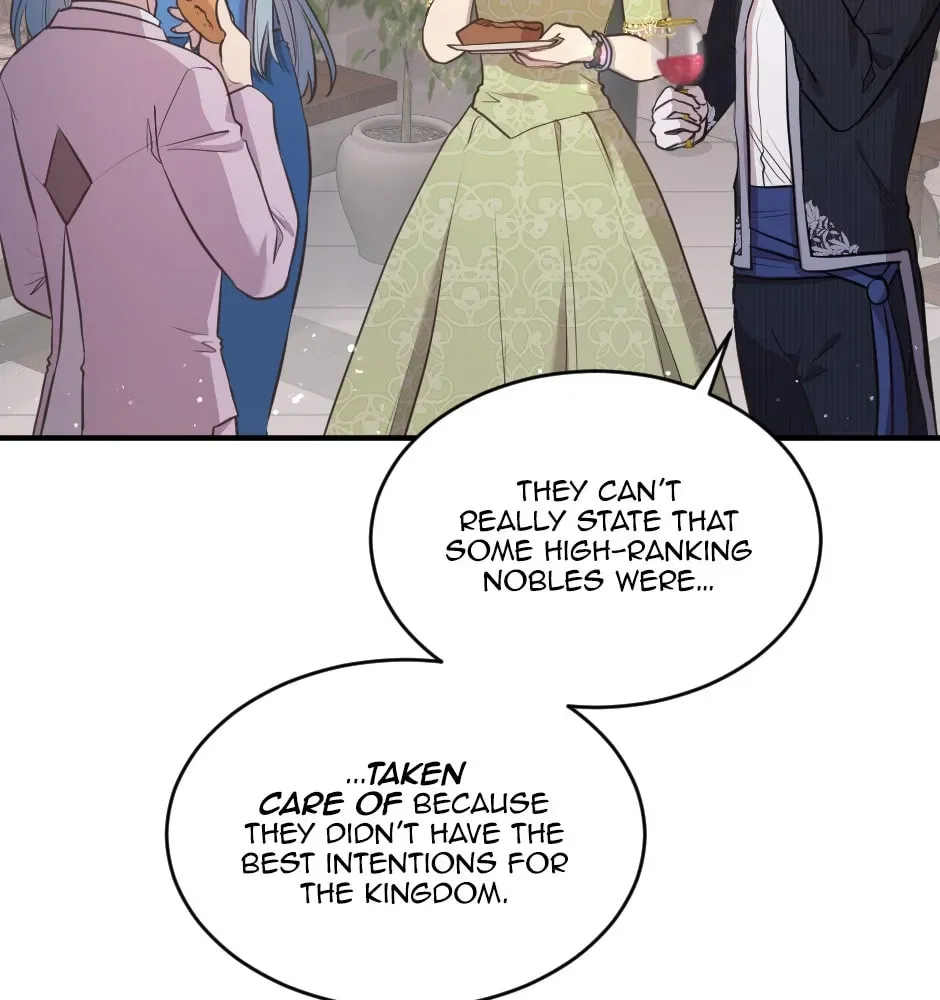 Read A Thousand Year Engagement chapter 25 image 15 on Lezhin