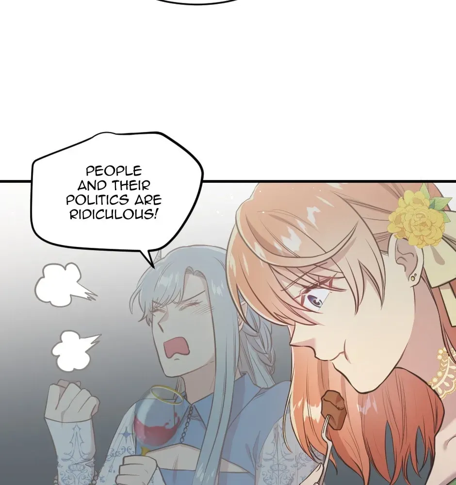 Read A Thousand Year Engagement chapter 25 image 16 on Lezhin