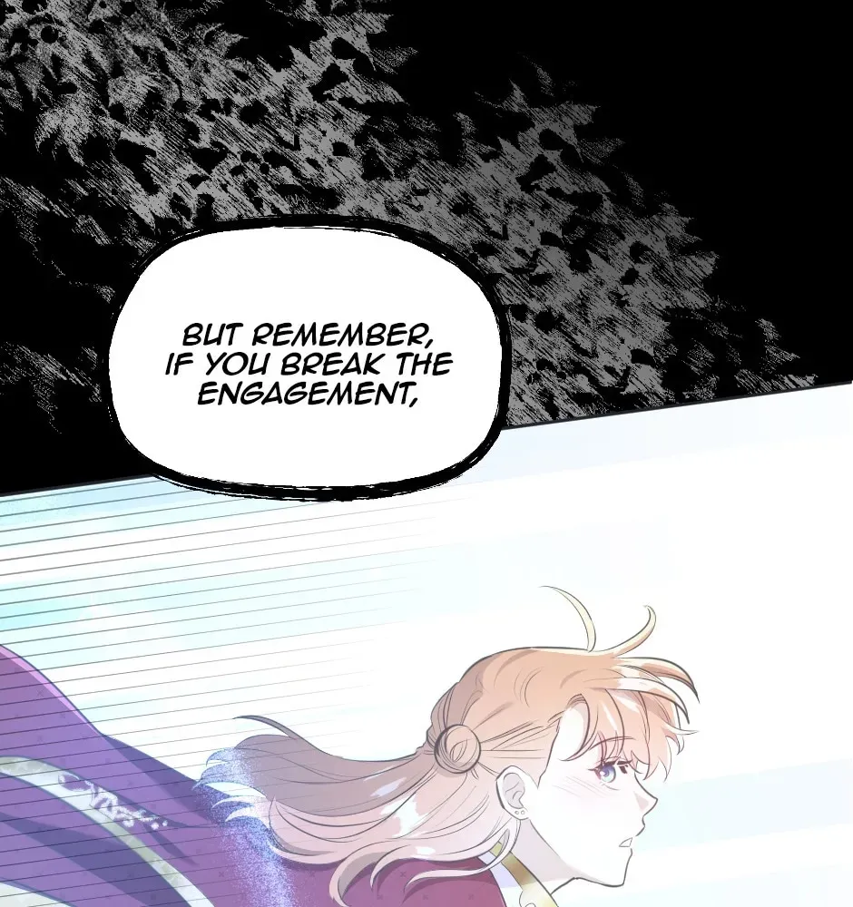 Read A Thousand Year Engagement chapter 25 image 18 on Lezhin