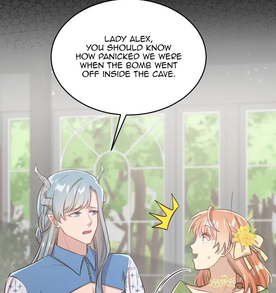 Read A Thousand Year Engagement chapter 25 image 20 on Lezhin