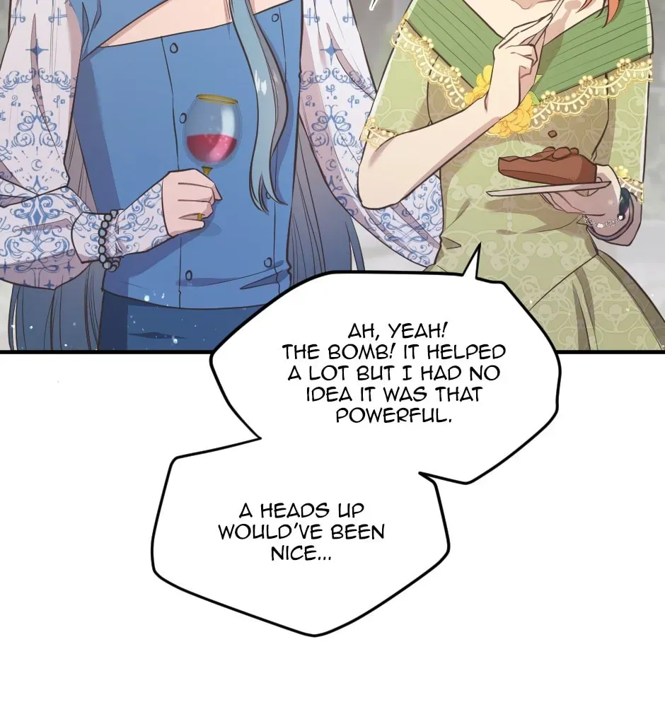 Read A Thousand Year Engagement chapter 25 image 21 on Lezhin