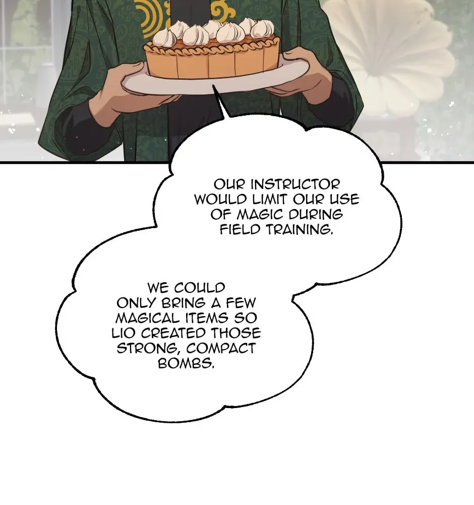 Read A Thousand Year Engagement chapter 25 image 23 on Lezhin