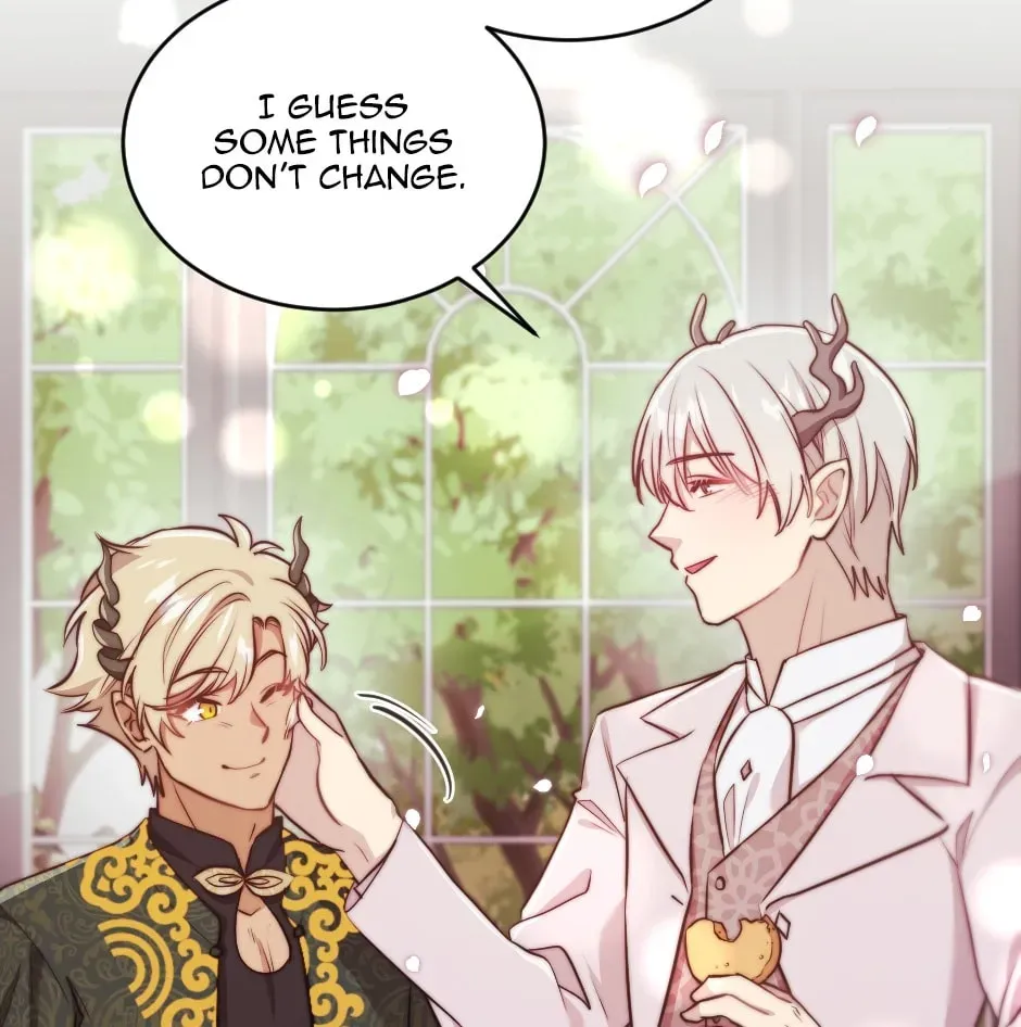 Read A Thousand Year Engagement chapter 25 image 26 on Lezhin
