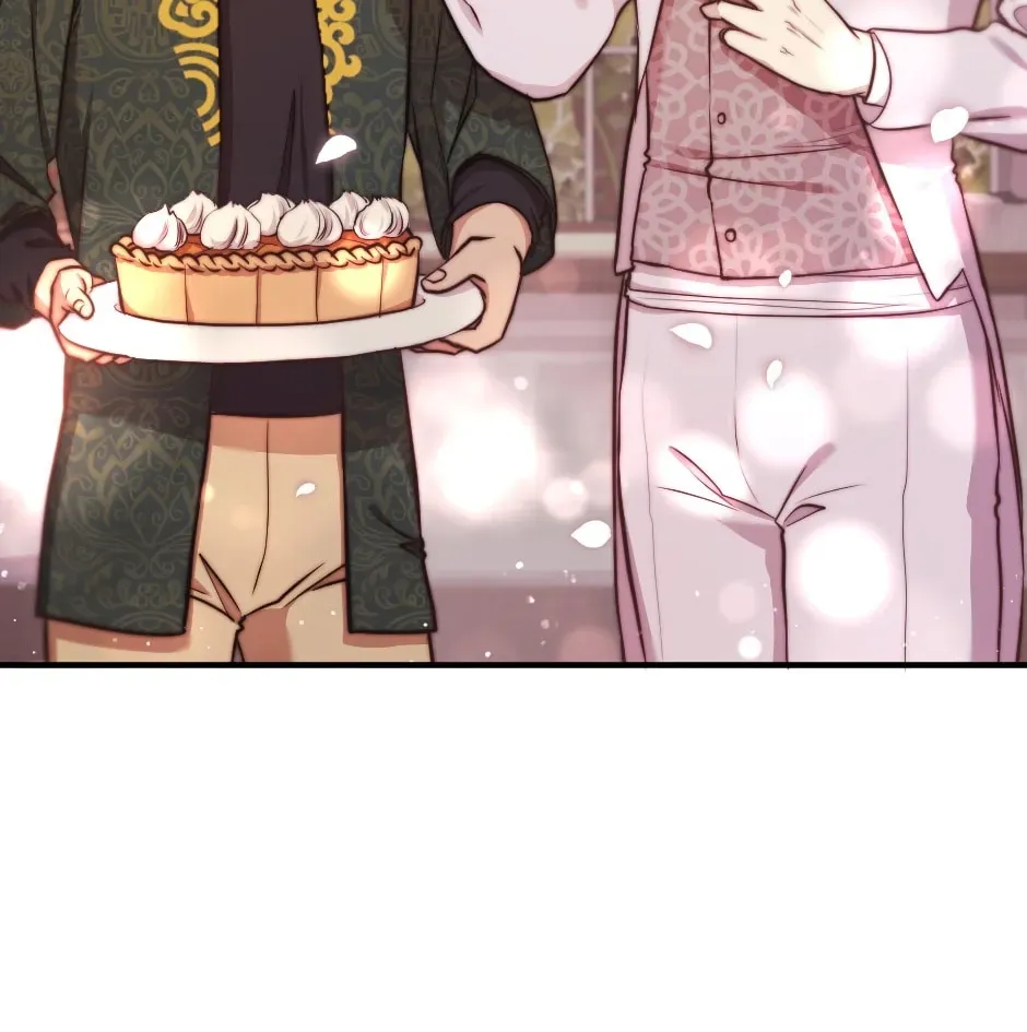 Read A Thousand Year Engagement chapter 25 image 27 on Lezhin