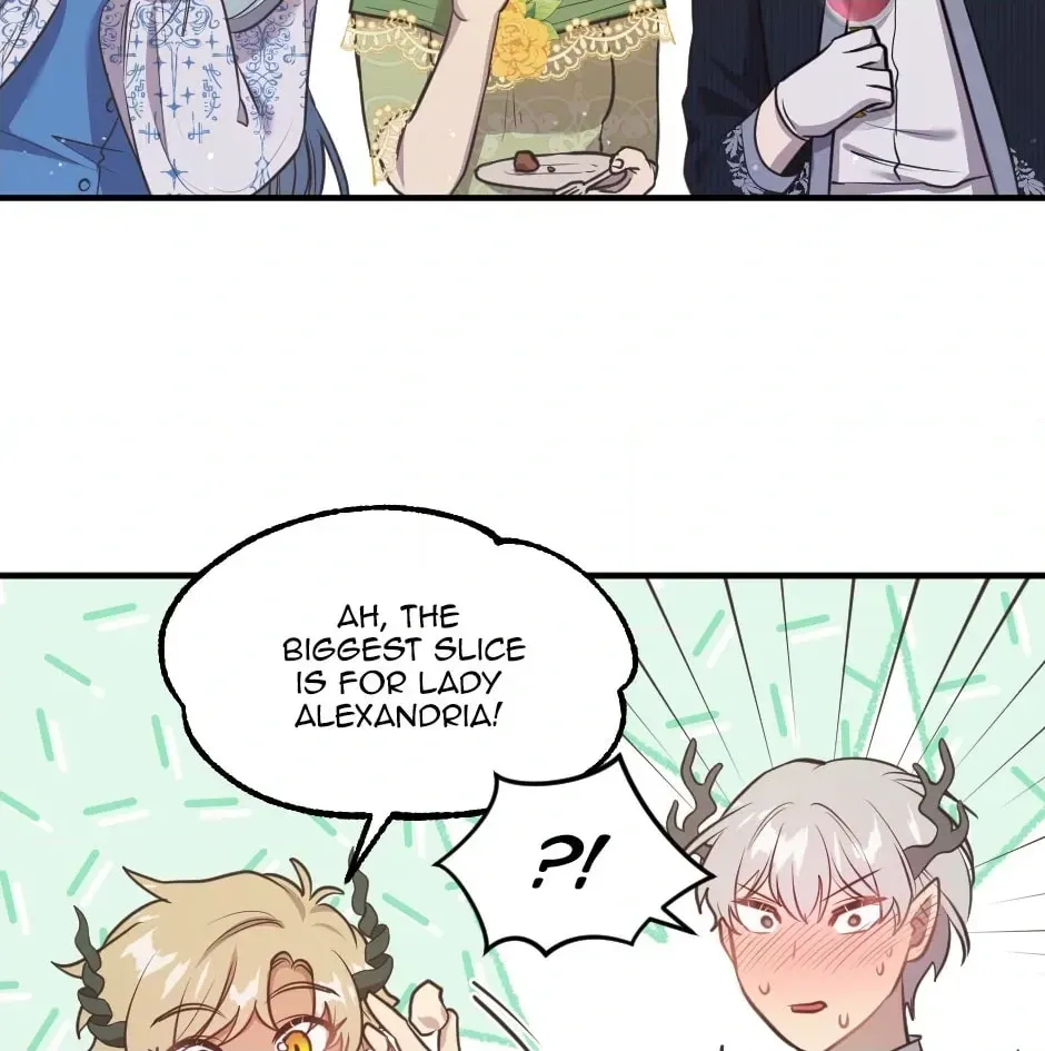 Read A Thousand Year Engagement chapter 25 image 29 on Lezhin