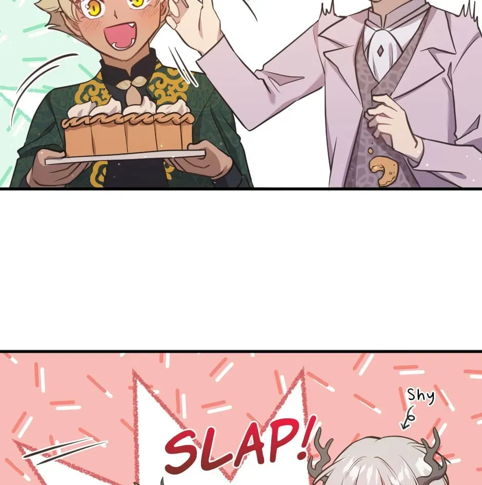 Read A Thousand Year Engagement chapter 25 image 30 on Lezhin
