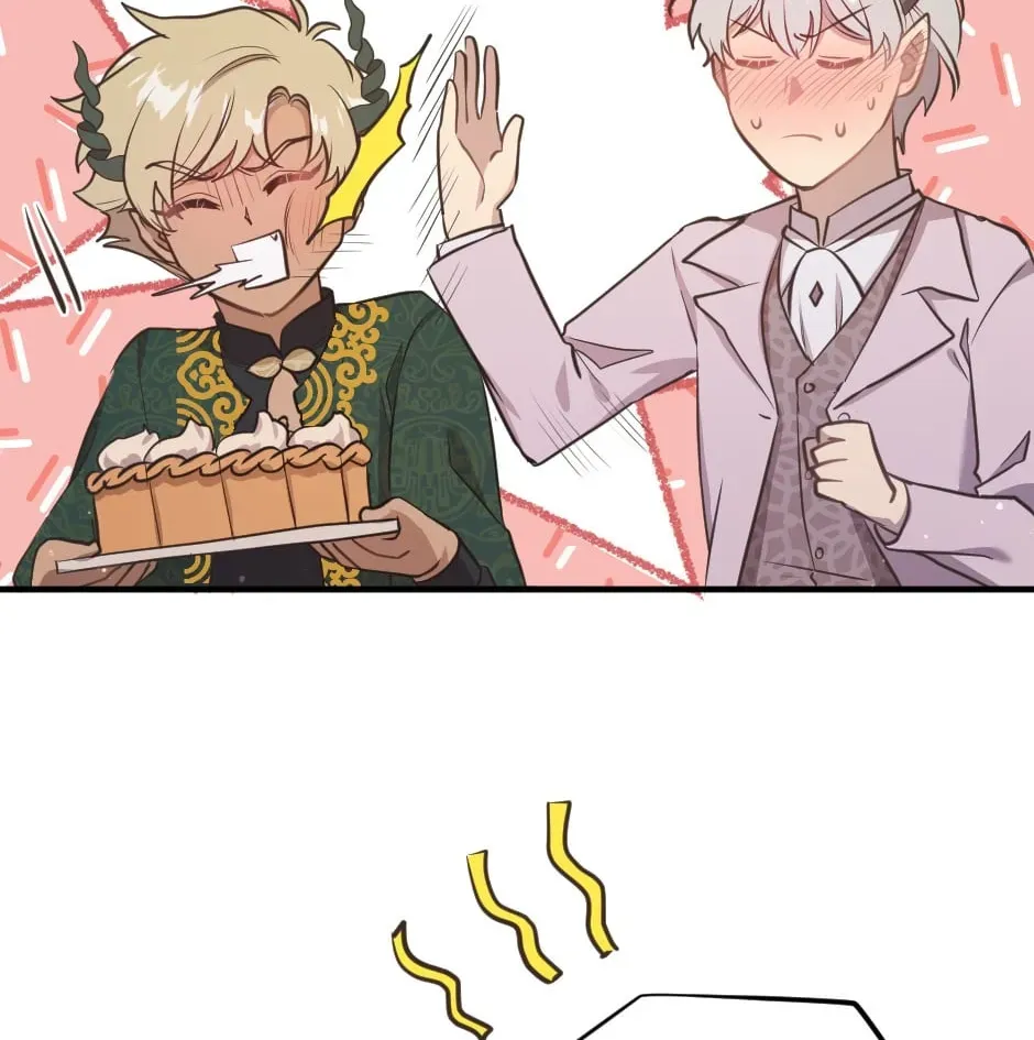 Read A Thousand Year Engagement chapter 25 image 31 on Lezhin