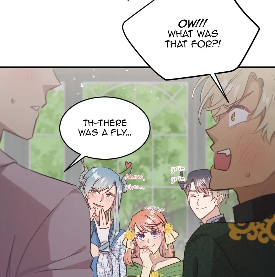 Read A Thousand Year Engagement chapter 25 image 32 on Lezhin