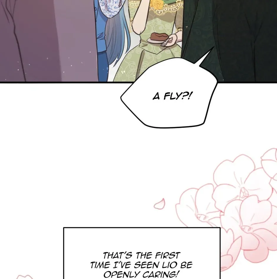 Read A Thousand Year Engagement chapter 25 image 33 on Lezhin