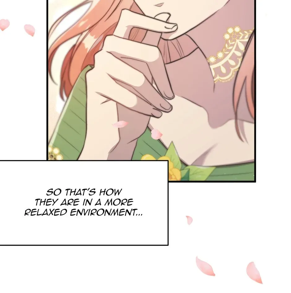 Read A Thousand Year Engagement chapter 25 image 35 on Lezhin