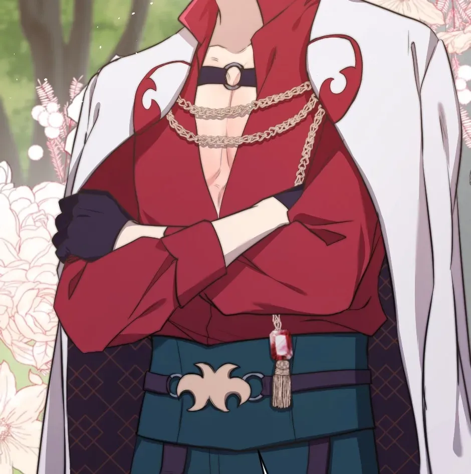 Read A Thousand Year Engagement chapter 25 image 38 on Lezhin
