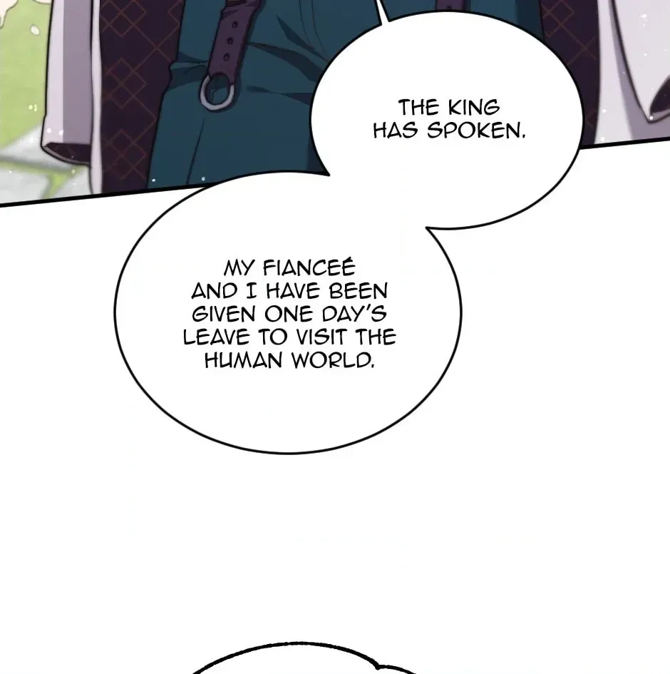 Read A Thousand Year Engagement chapter 25 image 39 on Lezhin