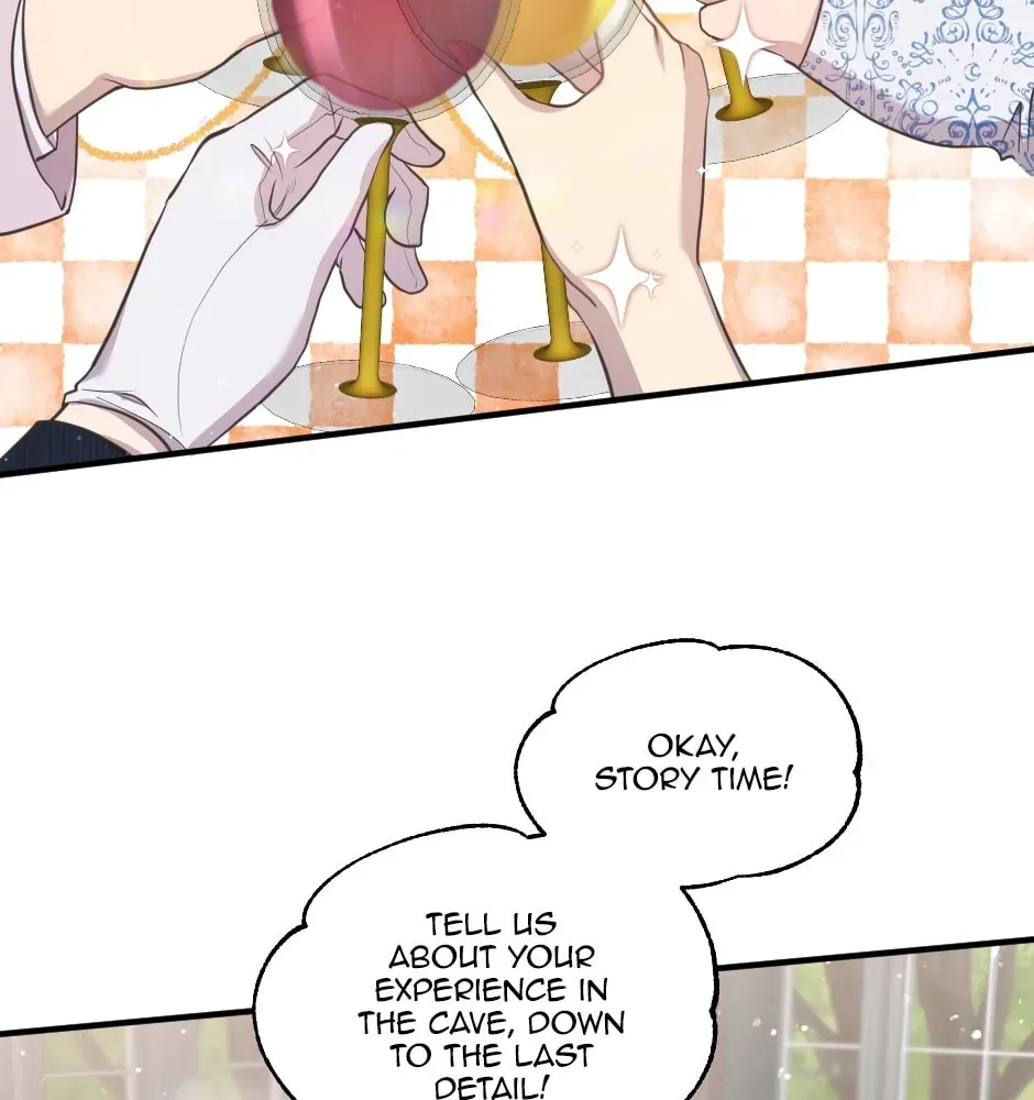Read A Thousand Year Engagement chapter 25 image 4 on Lezhin