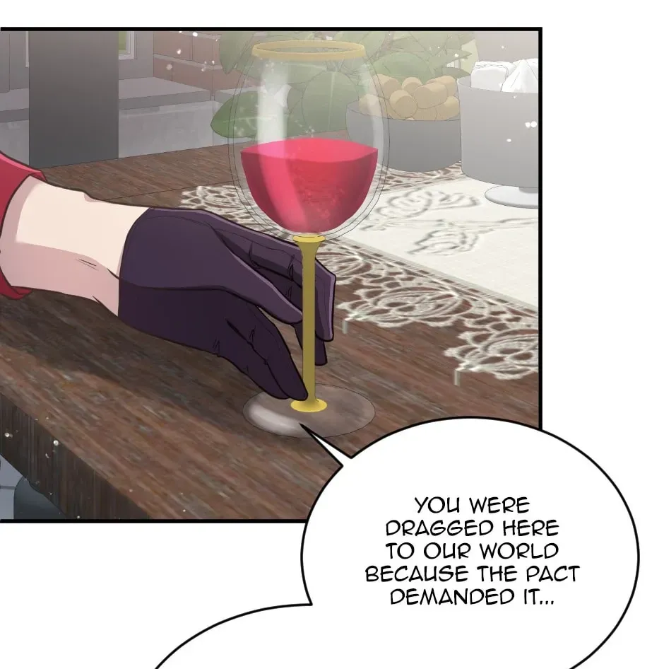 Read A Thousand Year Engagement chapter 25 image 42 on Lezhin