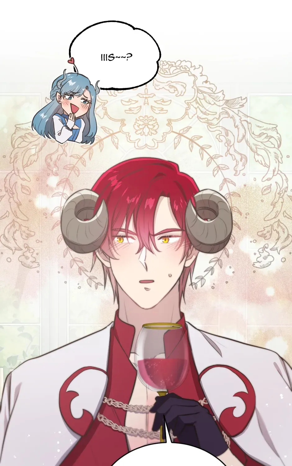Read A Thousand Year Engagement chapter 25 image 46 on Lezhin
