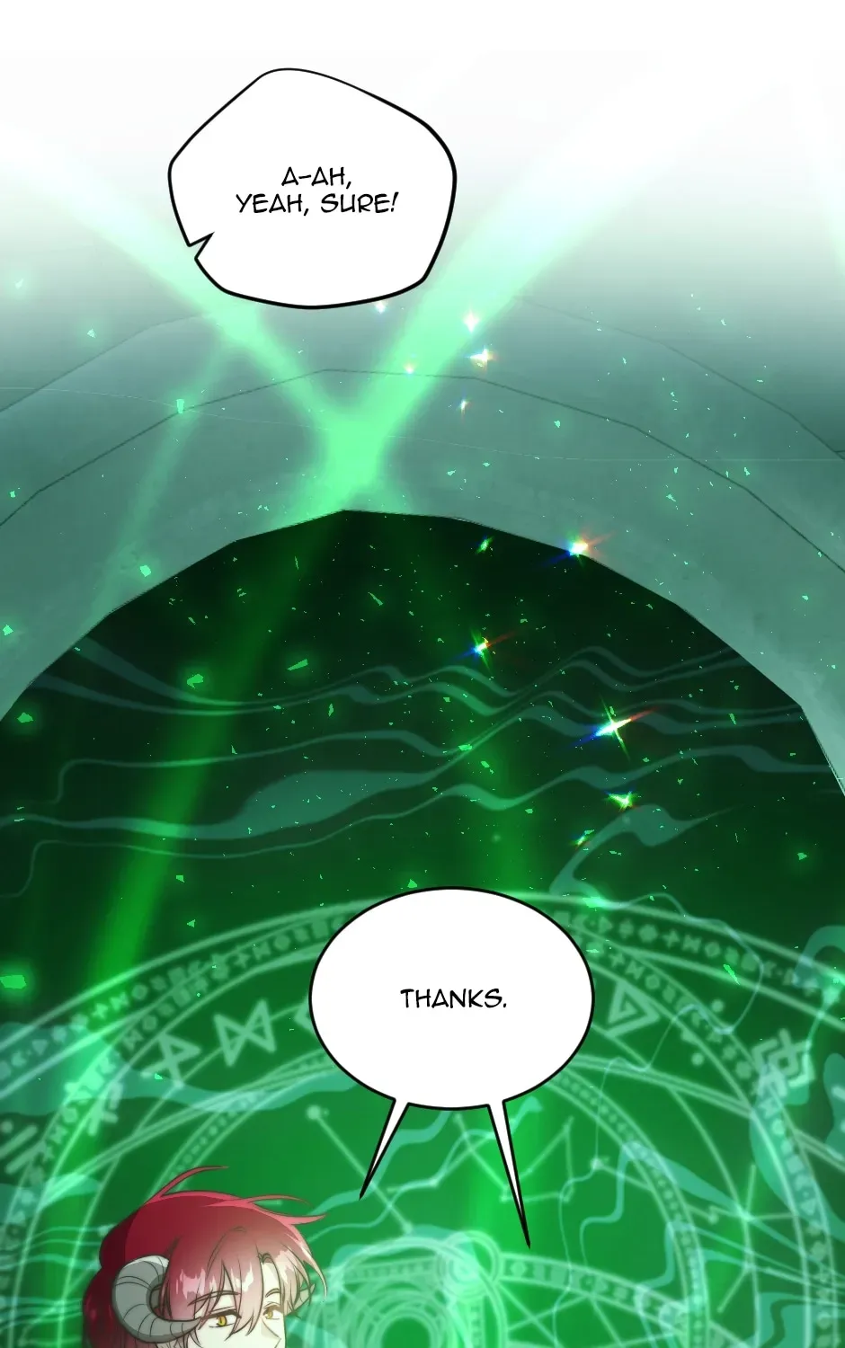 Read A Thousand Year Engagement chapter 25 image 58 on Lezhin