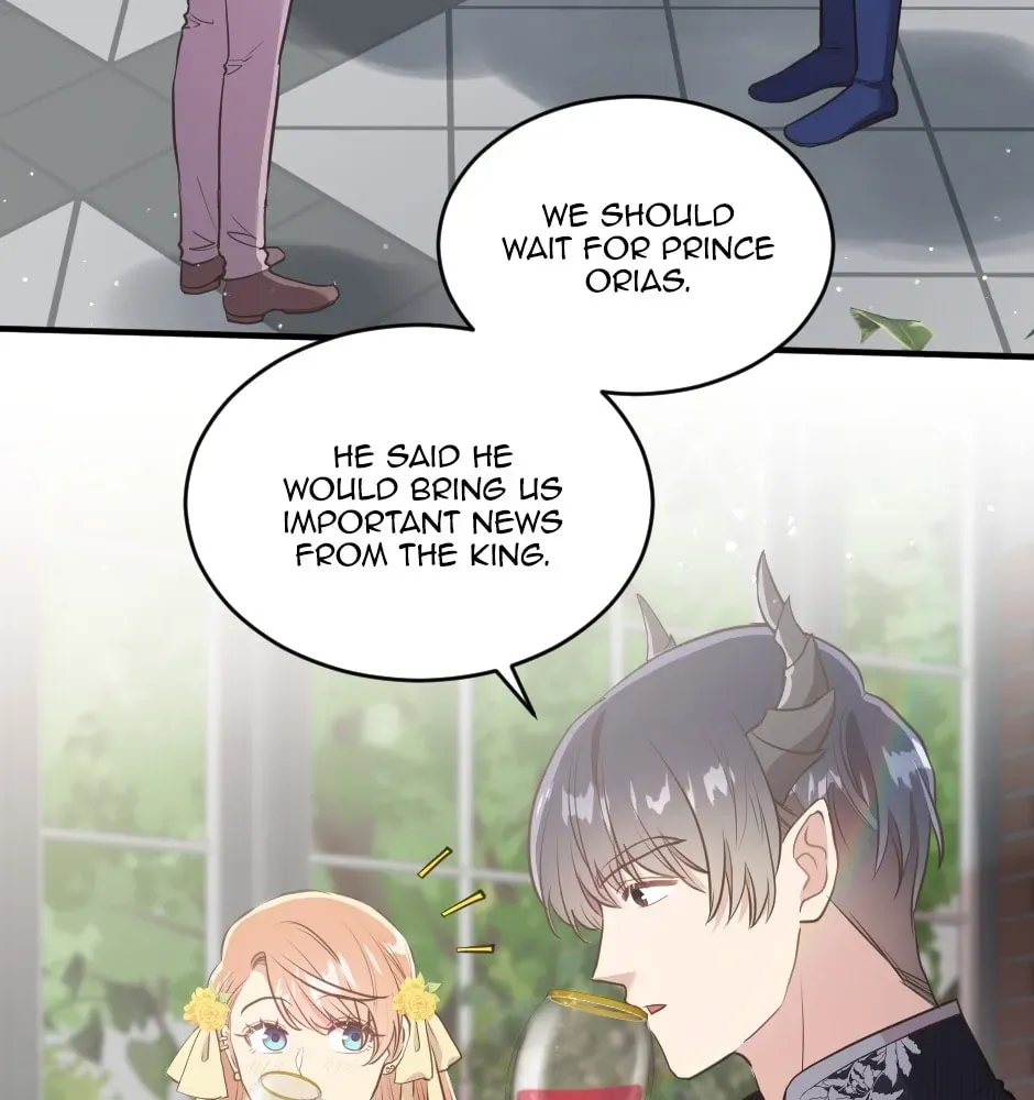 Read A Thousand Year Engagement chapter 25 image 6 on Lezhin