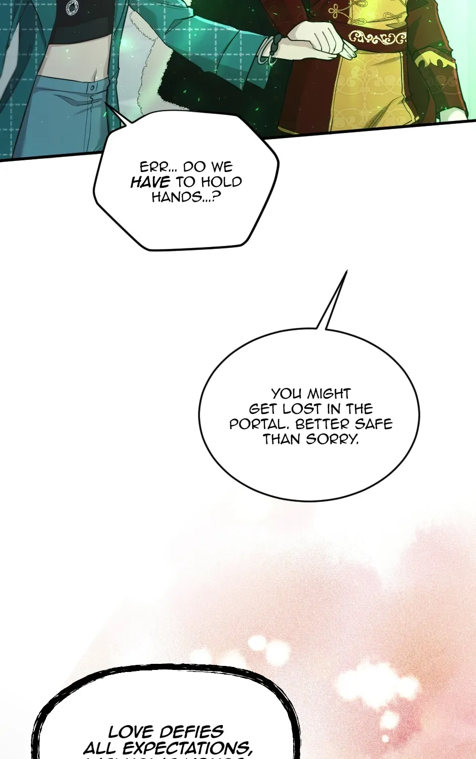 Read A Thousand Year Engagement chapter 25 image 62 on Lezhin