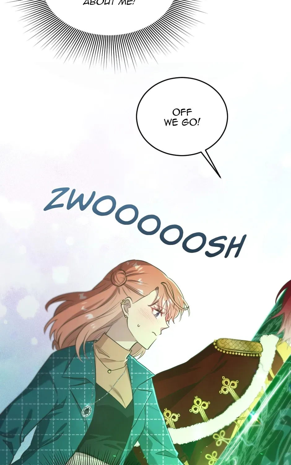 Read A Thousand Year Engagement chapter 25 image 66 on Lezhin