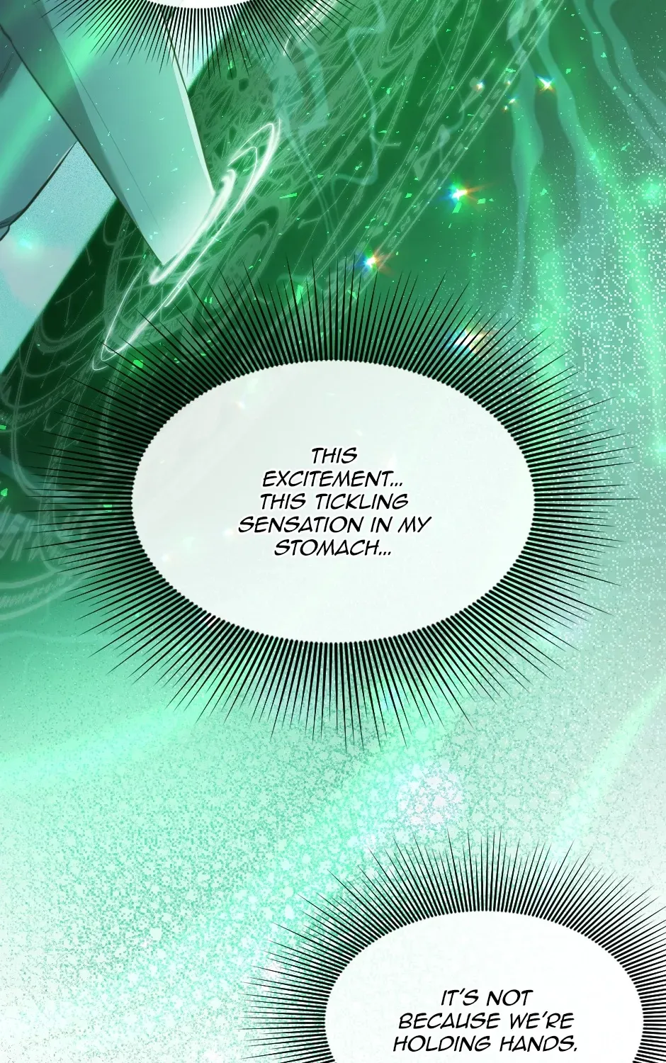 Read A Thousand Year Engagement chapter 25 image 68 on Lezhin