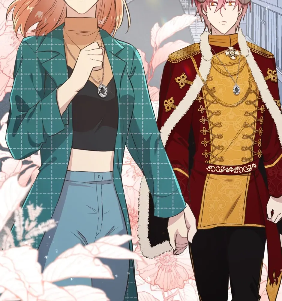 Read A Thousand Year Engagement chapter 25 image 77 on Lezhin