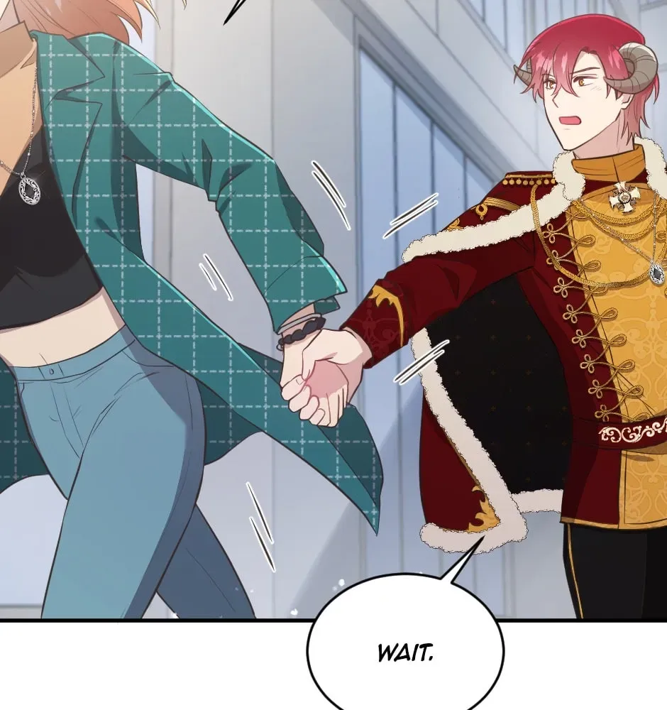 Read A Thousand Year Engagement chapter 25 image 79 on Lezhin