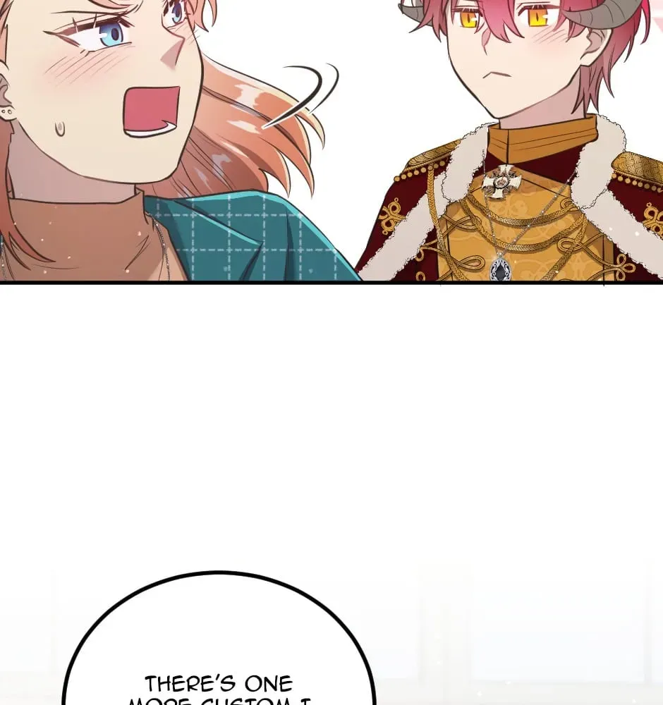 Read A Thousand Year Engagement chapter 25 image 81 on Lezhin