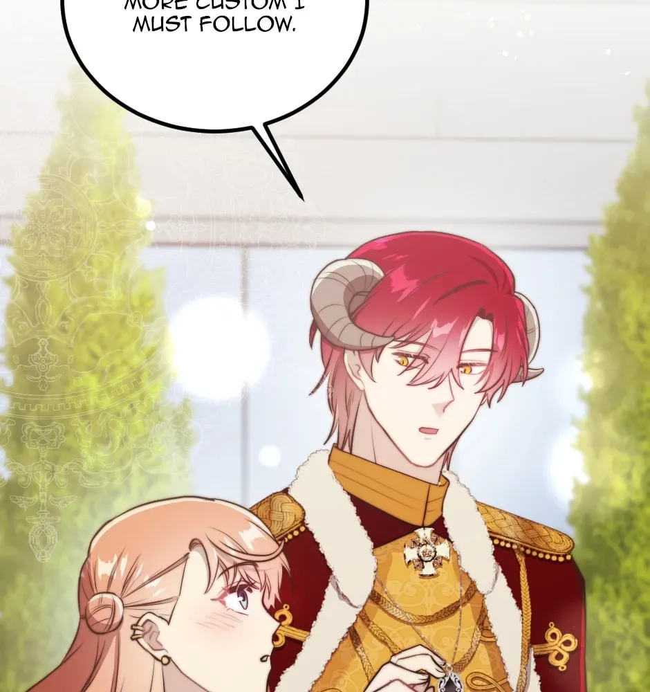 Read A Thousand Year Engagement chapter 25 image 82 on Lezhin