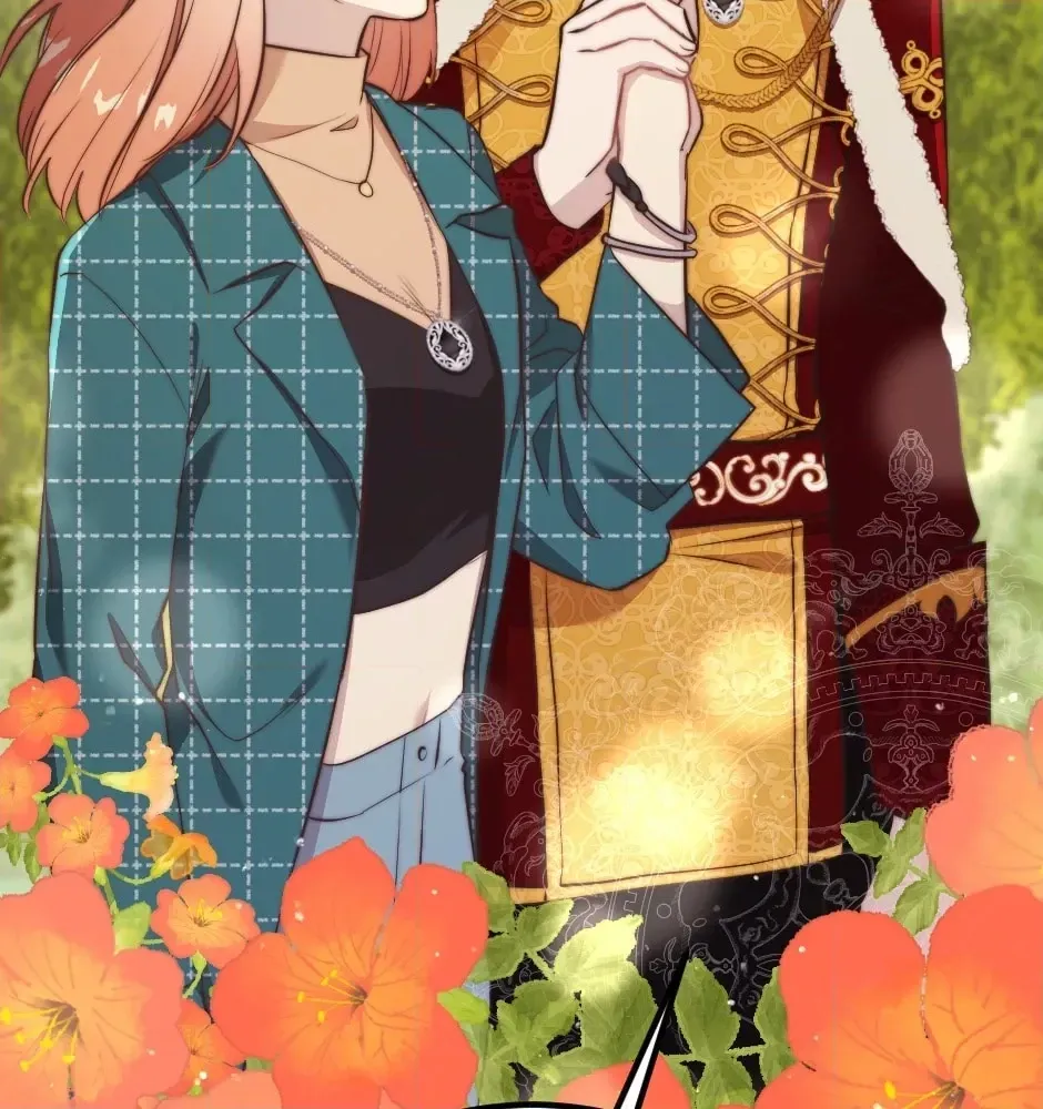 Read A Thousand Year Engagement chapter 25 image 83 on Lezhin