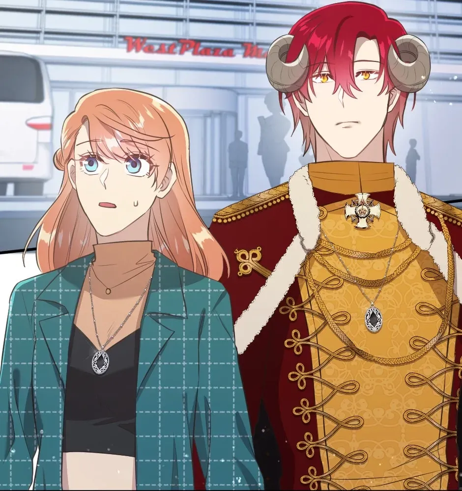 Read A Thousand Year Engagement chapter 25 image 87 on Lezhin