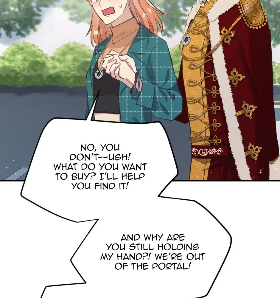 Read A Thousand Year Engagement chapter 25 image 89 on Lezhin