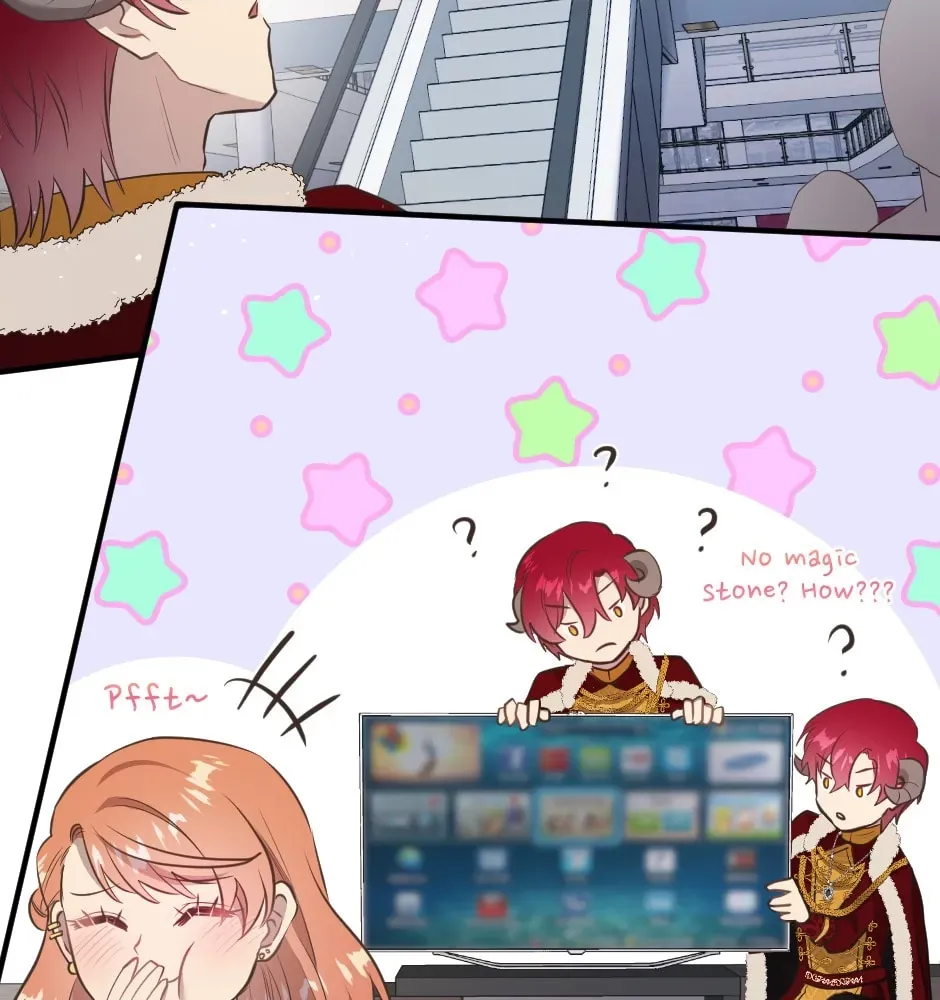 Read A Thousand Year Engagement chapter 25 image 92 on Lezhin