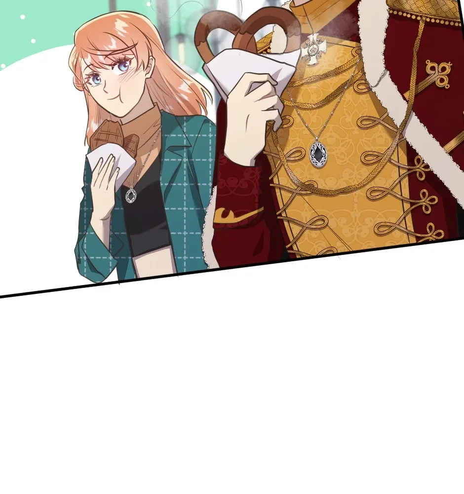 Read A Thousand Year Engagement chapter 25 image 94 on Lezhin