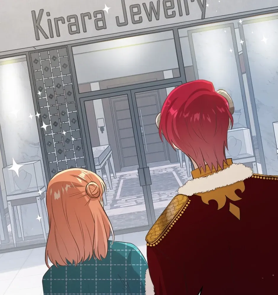 Read A Thousand Year Engagement chapter 25 image 96 on Lezhin