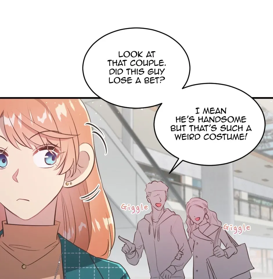 Read A Thousand Year Engagement chapter 25 image 98 on Lezhin