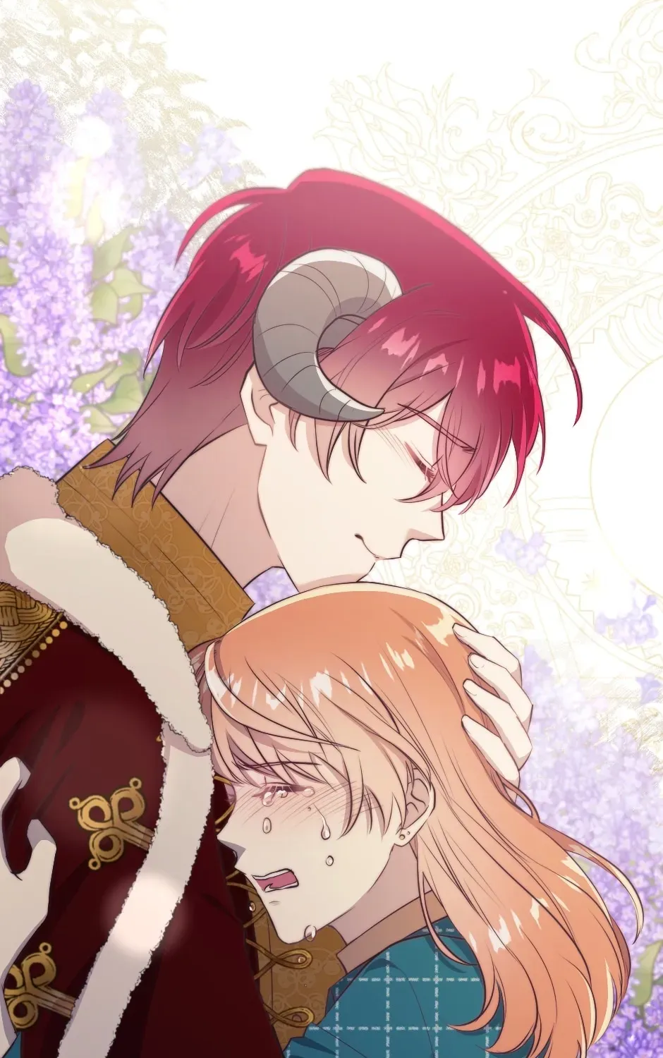 Read A Thousand Year Engagement chapter 26 image 100 on Lezhin