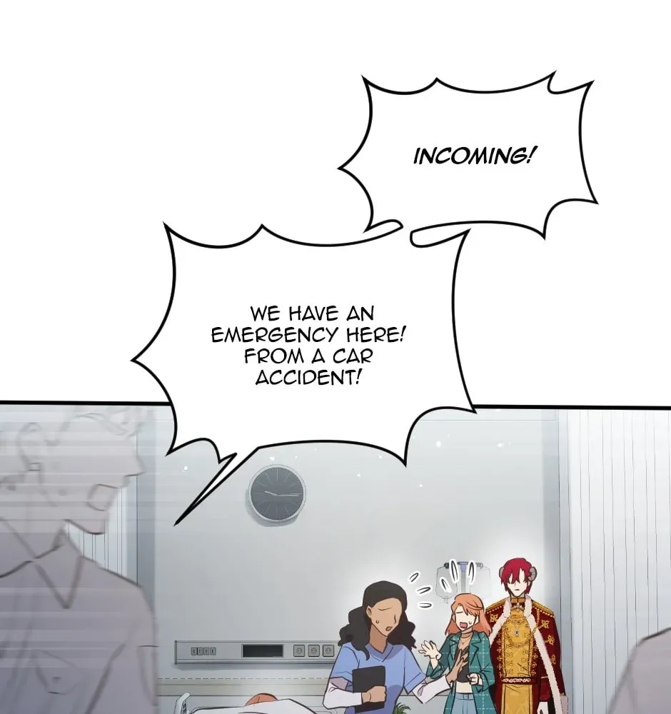 Read A Thousand Year Engagement chapter 26 image 12 on Lezhin