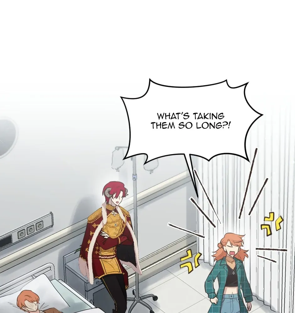 Read A Thousand Year Engagement chapter 26 image 18 on Lezhin